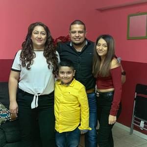 Meet your Posher, Lucy